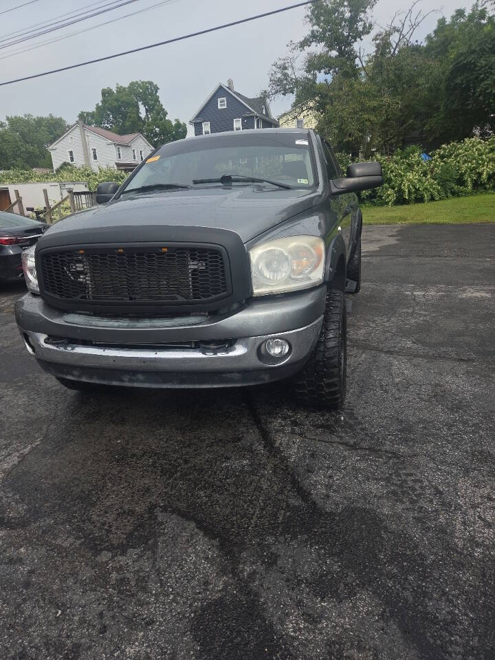 dodge ram 2500 pickup 2009 3D7KS28L89G535461 image dodge ram 2500 pickup 2009 3D7KS28L89G535461 image